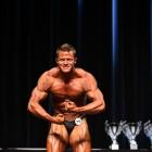Ronald  Poe - NPC Battle on the Bluff 2013 - #1